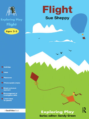 cover image of Flight